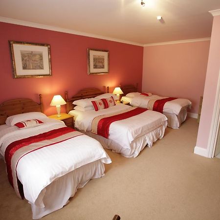 The Imperial Hotel Stroud Kültér fotó