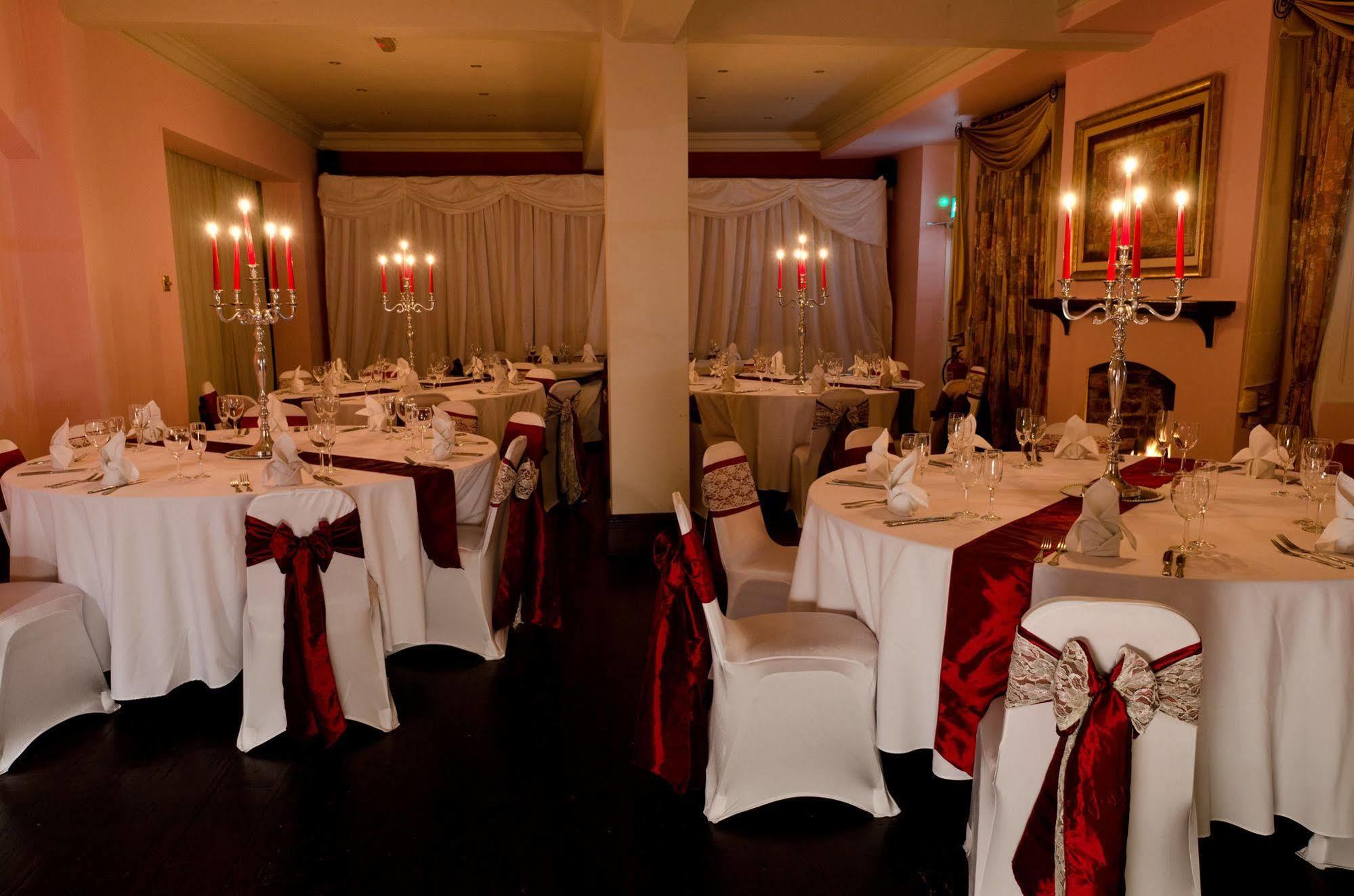 The Imperial Hotel Stroud Kültér fotó